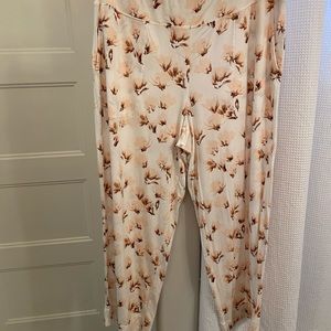 Soma cool nights pj bottom